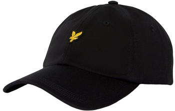 Lyle & Scott Baseball Cap Man (HE906AF_Z865) black