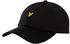 Lyle & Scott Baseball Cap Man (HE906AF_Z865) black