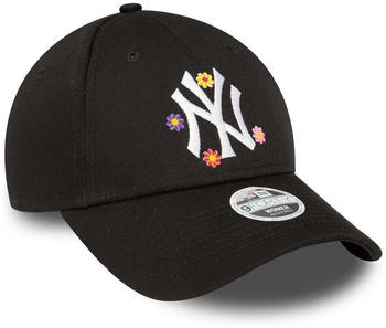 New Era Flower 9forty New York Yankees Cap Man (60435014-001)