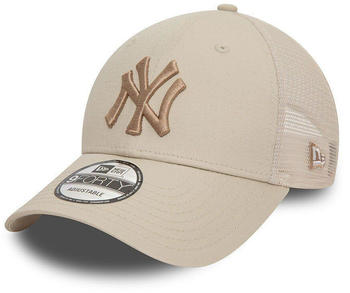 New Era Home Field 9forty New York Yankees Cap Man (60503621) beige