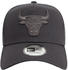 New Era Nba Eframe Chicago Bulls Cap Man (60503558-021) grey