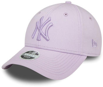 New Era New York Yankees League Ess 9forty® Cap Man (60424627) purple