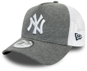 New Era New York Yankees Mlb E Frame Jersey Adjustable Cap Man (12523898) grey