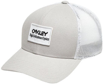 Oakley B1b Hdo Patch Trucker Cap Man (FOS900906-22Y-U) grey