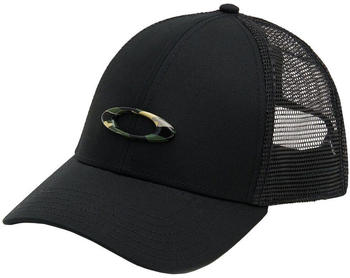 Oakley Trucker Ellipse Cap Man (FOS900005-02E-U) black