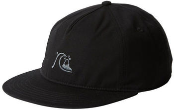 Quiksilver Dna Bubble Cap Man (AQYHA05404-KVJ0-1SZ) black