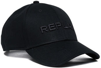 Replay Cap Man (AX4161.002.A0113.098.OS) black