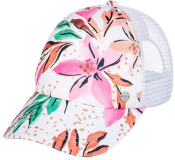 Roxy Beautiful Morni Cap Man (ERJHA04268-WBK8) multicolor