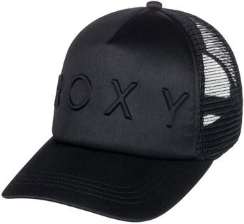 Roxy Brighter Day Cap Man (ERJHA04278-KVJ0) black