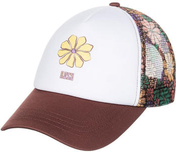Roxy Donut Spain Cap Man (ERJHA04269-CQR7-1SZ) multicolor