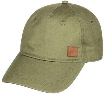 Roxy Extra Innings A Cap Man (ERJHA04133-GNG0) green