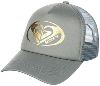 Roxy Soulrocker Cap Man (ERJHA04270-GZC0) grey