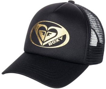 Roxy Soulrocker Cap Man (ERJHA04270-KVJ0) black