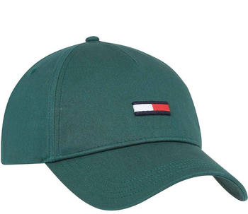 Tommy Hilfiger Elongated Flag Cap Man (AM0AM11692-MBF) green