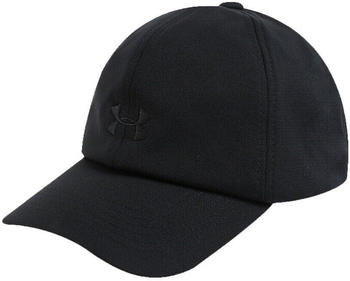 Under Armour W Play Up Cap Man (1351267-001) black