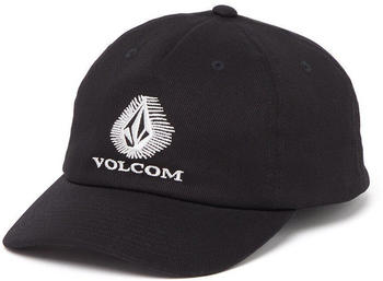 Volcom Ray Stone Adj Hat Man (D5532303-BLK) black