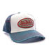 Von Dutch Trucker Cap Man (VD/C2/SUM) bleu