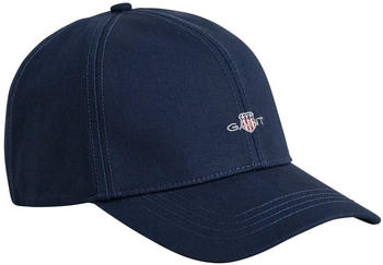 GANT Shield High Cap (9900110) marine