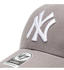47 Brand New York Yankees Snapback Cap Man (B-MVPSP17WBP-DY) dark grey