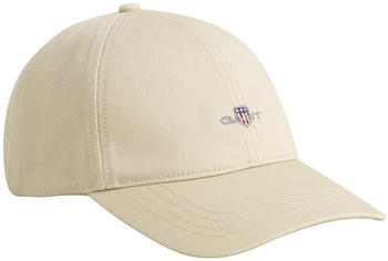 GANT Shield Cap (9900111) sand