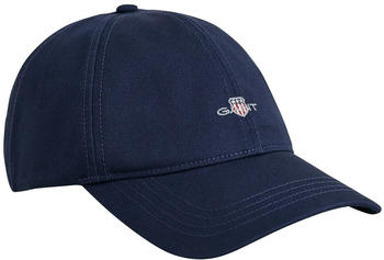GANT Shield Cap (9900111) marine