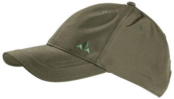 VAUDE Sun Cap khaki