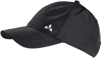 VAUDE Sun Cap black