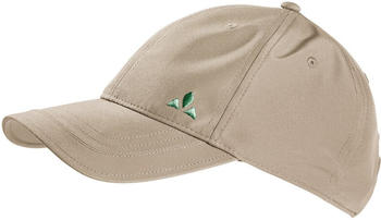 VAUDE Sun Cap linen