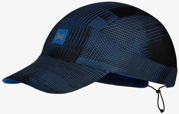 Buff Pack Speed Cap (133829) azure blue