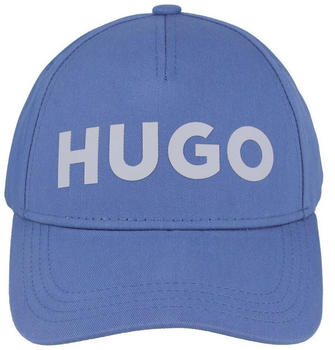 Hugo X 582 P Cap (50491522) open blue