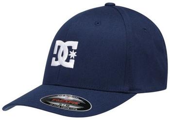 DC Shoes Cap Star (55300096) navy