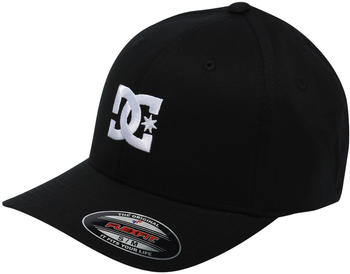 DC Shoes Cap Star (55300096) black