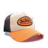 Von Dutch Trucker Cap Man (VD/C2/SUM) orange/white
