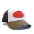 Von Dutch Trucker Cap Man (VD/C2/SUM) vert