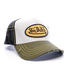 Von Dutch Sum Trucker Cap Man (VD/C2/SUM) vert