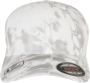 Flexfit Kryptek Cap (6277KR-04482) white/grey Flexfit Kryptek Cap (6277KR-04482) white/grey