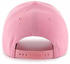 47 Brand New York Yankees Snapback Cap Man (B-MVPSP17WBP-RS) rose