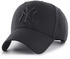47 Brand New York Yankees Snapback Cap Man (B-MVPSP17WBP-BKB) black