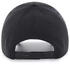 47 Brand New York Yankees Snapback Cap Man (B-MVPSP17WBP-BKB) black