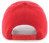 47 Brand Mlb New York Yankees Mvp Cap Man (B-MVPSP17WBP-RD) red