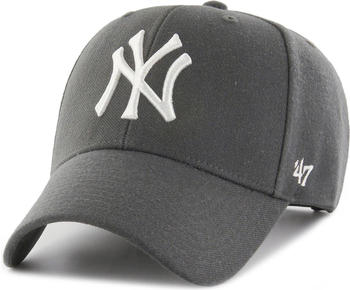 47 Brand New York Yankees Snapback Cap Man (B-MVPSP17WBP-CC) grey