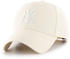 47 Brand Mlb New York Yankees Snapback Cap Man (B-MVPSP17WBP-NTC) beige