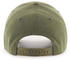 47 Brand Yankees Mvp Cap Man (B-MVPSP17WBP-SW) green
