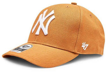 47 Brand New York Yankees Snapback Cap Man (B-MVPSP17WBP-B0) orange