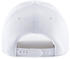 47 Brand Mlb New York Yankees Snapback Cap Man (B-MVPSP17WBP-WHM) white