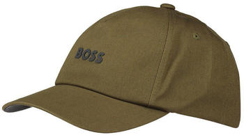 Hugo Boss Fresco-4 10248872 Cap Man (50495094-280) green