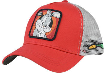 Capslab Freegun Looney Tunes Cap Man (CL-LOO-1-BUG1) red