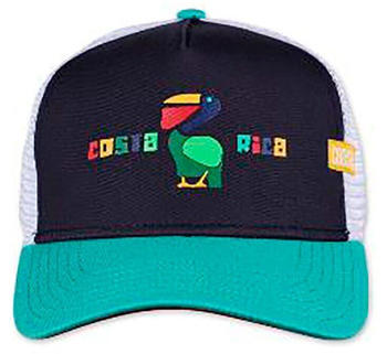 Coastal Costa Rica Cap Man (1001583) multicolor