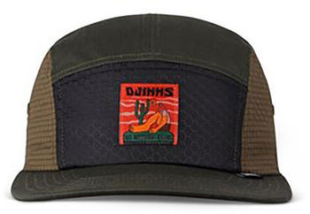 Djinns Resting Man 5p Cap Man (1005309) black