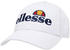 Ellesse Ragusa Cap Man (SAAA0849-WHITE-ONESZ) white